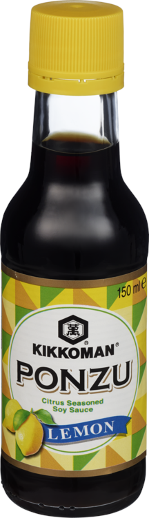 Ponzu Citrus Soyasauce