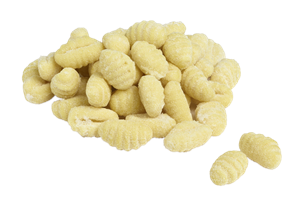 Gnocchi av Potet