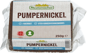 Pumpernickel