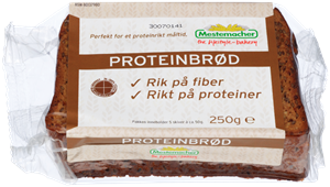 Proteinbrød