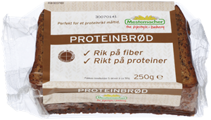 Proteinbrød