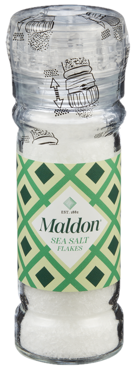 Flaksalt