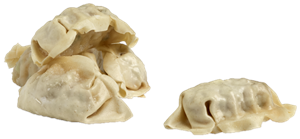 Gyoza Dumpling vegan