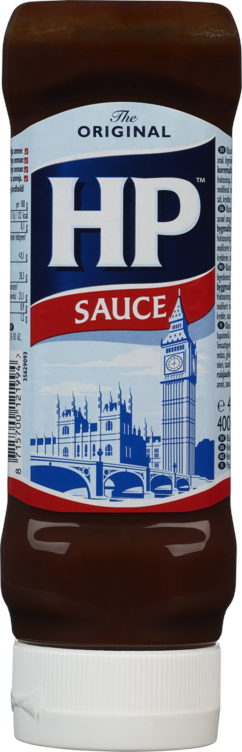HP Sauce