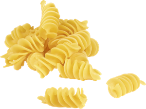 Pasta gigante Fussilione/m egg