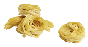 LINGUINE PRECOTTE 