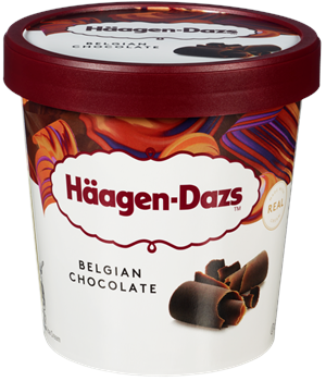 Belgian Chocolate