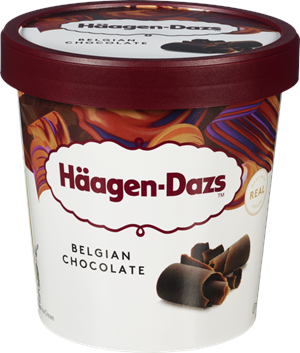 Belgian Chocolate