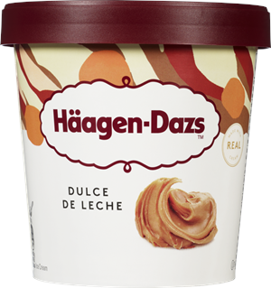 Dulce De Leche