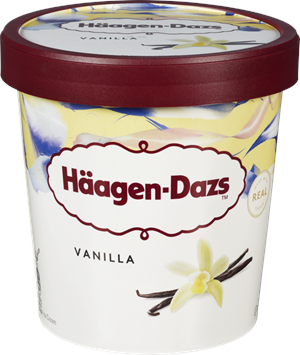 Vanilla