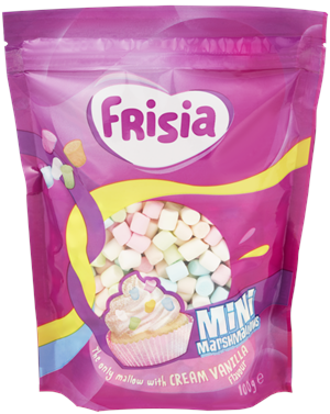 Mini Mallows