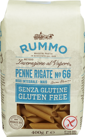 NO66 Penne Rigate GL.FREE