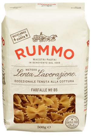 NO85 Farfalle
