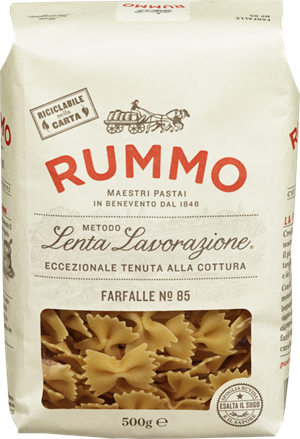 NO85 Farfalle