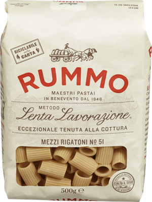 NO51 Mezzi Rigatoni