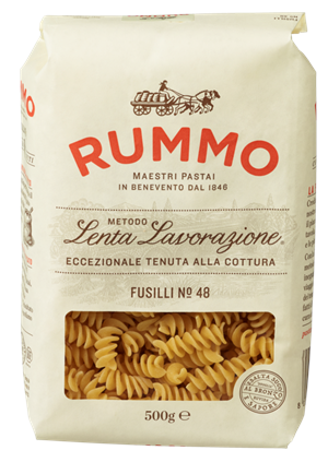 NO48 Fusilli