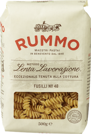 NO48 Fusilli
