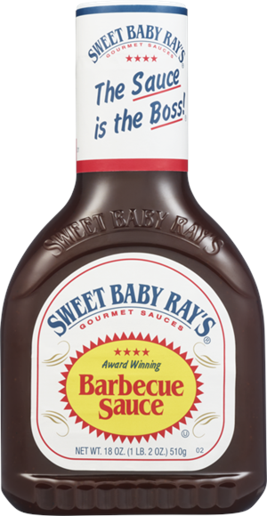 Barbecue Sauce