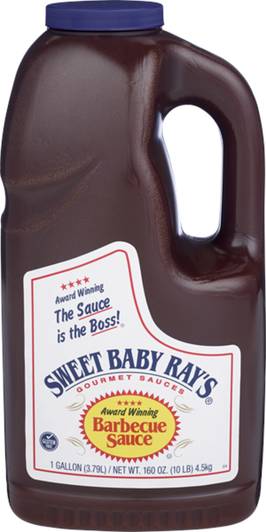 Barbecue Sauce