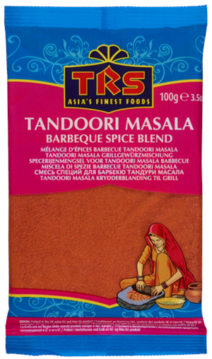 TRS Tandoori Masala Krydder