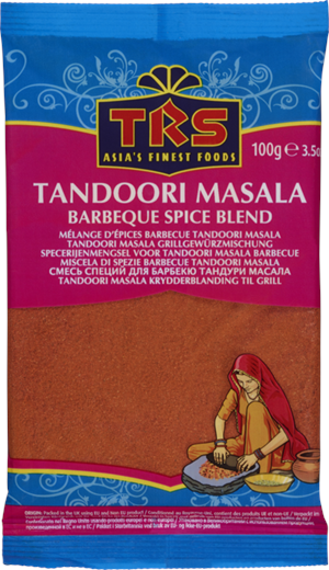 TRS Tandoori Masala Krydder