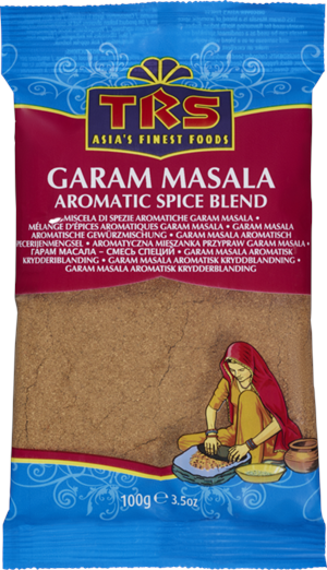 Garam Masala Krydder 100g