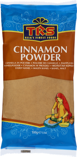 Kanel Malt