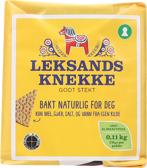 Godt Stekt