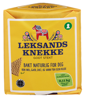 Godt Stekt