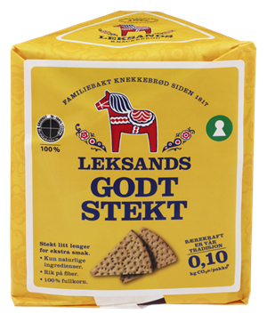 Godt Stekt