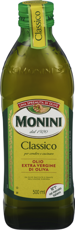 Classico Extra Vergine Oliva