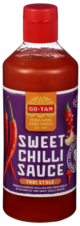 Thai Sweet Chilisaus