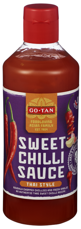 Thai Sweet Chilisaus
