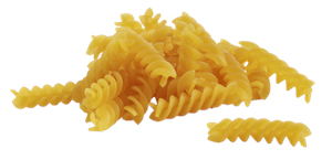 Glutenfri Fusilli