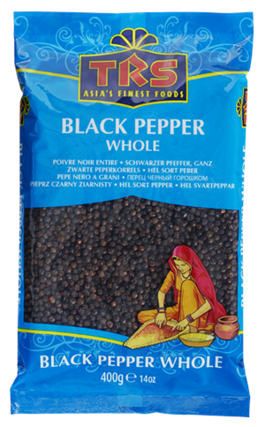 Sort pepper hel