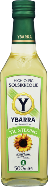 Solsikkeolje High Oleic