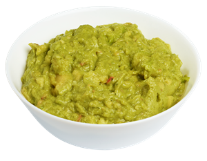 Guacamole Orginal Spann 750g