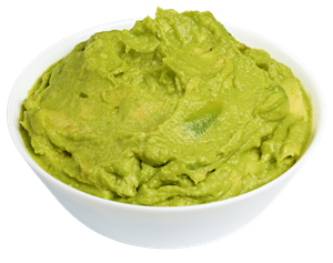 Avokado pulp pose 1kg