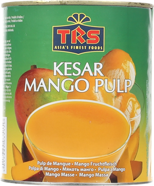 TRS Kesar Mango Purè