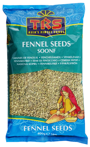 Fennikelfrø