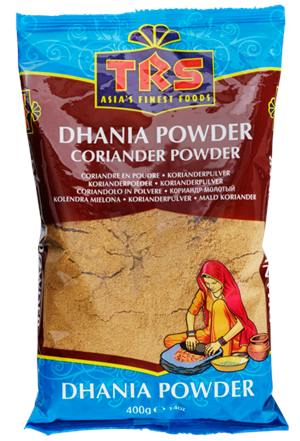 Koriander malt