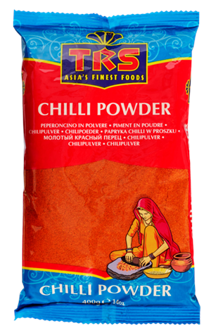 Chili malt