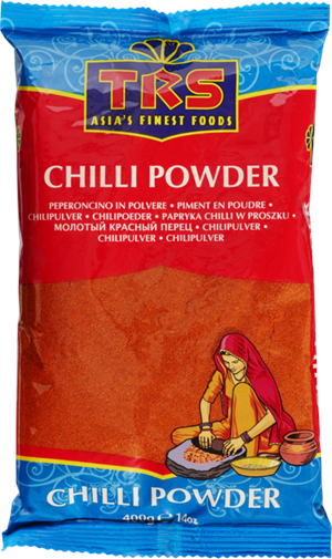 Chili malt