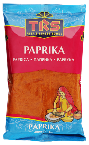 Paprika malt