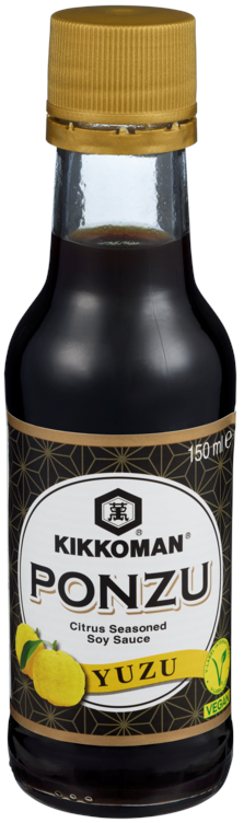 Ponzu Yuzu 