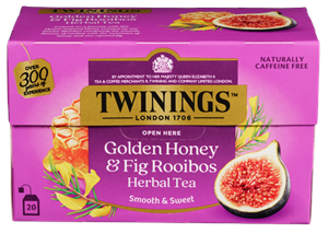 Golden Honey & Fig Rooibos