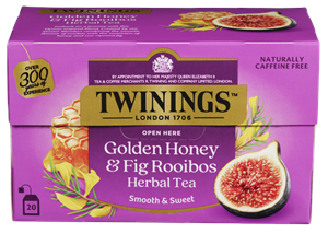 Golden Honey & Fig Rooibos