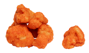 Cauli Wings