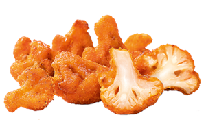 Cauli Wings