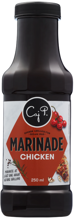Marinade Chicken